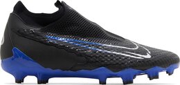 Nike Кроссовки Phantom GX Academy DF MG 'Shadow Pack', черный dd9472 040 | black