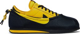 Nike Кроссовки CLOT x Cortez 'Bruce Lee', черный dz3239 001 | black