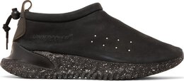 Nike Кроссовки Undercover x Moc Flow 'Black', черный dv5593 002 | black