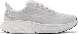 Hoka Кроссовки Wmns Arahi 6 'Harbor Mist Silver', серый 1123195 hmsl | grey