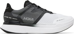 Hoka Кроссовки Transport X 'Black White', черный 1152450 bwht | black
