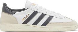 Adidas Кроссовки Handball Spezial 'White Grey', белый if3741 | white