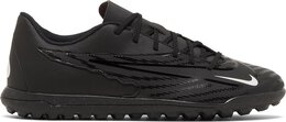 Nike Кроссовки Phantom GX Club TF 'Shadow Pack', черный dd9486 010 | black