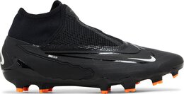 Nike Кроссовки Phantom GX Pro DF FG 'Shadow Pack', черный dd9465 010 | black
