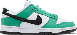 Nike Кроссовки Dunk Low 'Stadium Green', зеленый fn3612 300 | green