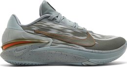 Nike Кроссовки Devin Booker x Air Zoom GT Cut 2 'Hike', зеленый dj6015 301 | green