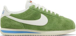 Nike Кроссовки Wmns Cortez Vintage 'Chlorophyll', зеленый fj2530 300 | green