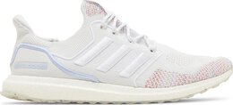 Adidas Кроссовки UltraBoost 1.0 'White Blue Dawn Pink', белый if5272 | white