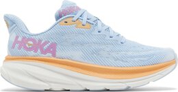 Hoka Кроссовки Wmns Clifton 9 'Airy Blue', синий 1127896 abiw | blue