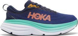 Hoka Кроссовки Wmns Bondi 8 'Outer Space', синий 1127952 osbb | blue