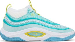 Nike Кроссовки Cosmic Unity 3 'Joy', бирюзовый dv2757 300 | teal