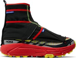 Hoka Кроссовки Nicole McLaughlin x Mafate Three2 'High Risk', красный 1153931 hrk | red