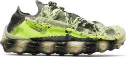 Nike Кроссовки ISPA Mindbody 'Barely Volt', зеленый dh7546 700 | green