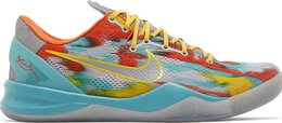 Nike Кроссовки Kobe 8 Protro 'Venice Beach', синий fq3548 001 | blue