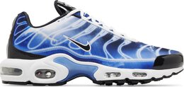 Nike Кроссовки Air Max Plus 'Light Photography - Old Royal', синий dz3531 400 | blue