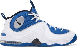 Nike Кроссовки Air Penny 2 QS 'Atlantic Blue' 2023, синий fn4438 400 | blue
