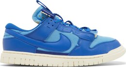 Nike Кроссовки Air Dunk Jumbo 'Game Royal', синий dv0821 400 | blue