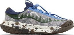 Nike Кроссовки ACG Mountain Fly 2 Low 'Doernbecher XIX', синий fz3024 919 | blue