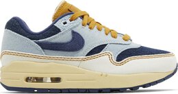 Nike Кроссовки Wmns Air Max 1 '87 'Aura', синий fq8900 440 | blue