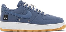 Кроссовки Air Force 1 Low 'Nike Coast Pack - West Coast', синий fj4434 491 | blue