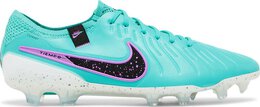 Nike Кроссовки Tiempo Legend 10 Elite FG 'Peak Ready Pack', синий dv4328 300 | blue