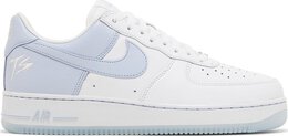 Nike Кроссовки Terror Squad x Air Force 1 Low QS 'Loyalty', синий fj5755 100 | blue