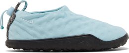 Nike Кроссовки ACG Moc 'Ocean Bliss', синий dq6453 400 | blue
