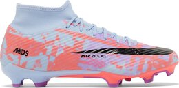Nike Кроссовки Zoom Mercurial Superfly 9 Academy MG 'Dream Speed 6 Pack', синий dv2421 405 | blue