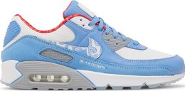 Nike Кроссовки Air Max 90 'Doernbecher 2023', синий fd9710 400 | blue