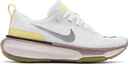 Nike Кроссовки Wmns ZoomX Invincible 3 'Photon Dust Platinum Violet', синий dr2660 005 | blue
