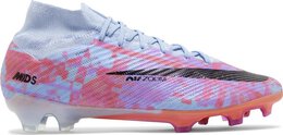 Nike Кроссовки Zoom Mercurial Superfly 9 Elite FG 'Dream Speed 6 Pack', синий dv2413 405 | blue