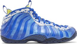 Nike Кроссовки Air Foamposite One 'Doernbecher 2023', синий fd9714 400 | blue