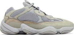 Adidas Кроссовки Yeezy 500 'Stone Salt', серый ie4783 | grey