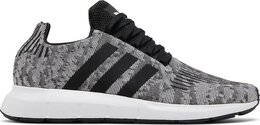 Adidas Кроссовки Swift Run 'Jazz', серый ee4442 | grey