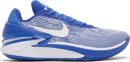 Nike Кроссовки Air Zoom GT Cut 2 TB 'Game Royal', синий fj8915 400 | blue