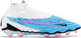 Nike Кроссовки Phantom GX Elite Gripknit DF FG 'Blast Pack', синий dc9969 446 | blue