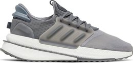 Adidas Кроссовки X_PLRBOOST 'Grey White', серый hp3133 | grey