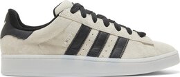 Adidas Кроссовки Campus 00s 'Aluminium Black', серый hq8711 | grey