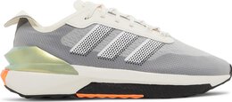 Adidas Кроссовки Avryn 'Chalk Orange', серый hp5973 | grey