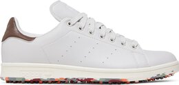 Adidas Кроссовки Stan Smith Golf 'Icons Pack', серый id9296 | grey