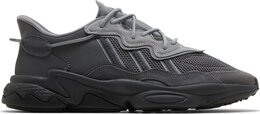 Adidas Кроссовки Ozweego 'Grey Black', серый id9818 | grey