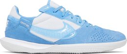 Nike Кроссовки Streetgato 'University Blue', синий dc8466 400 | blue