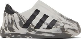 Adidas Кроссовки adiFOM Superstar 'Clear Granite', серый hq4654 | grey