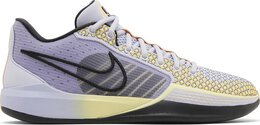 Nike Кроссовки Wmns Sabrina 1 'Spark', фиолетовый fq3381 501 | purple