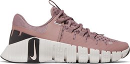 Nike Кроссовки Wmns Free Metcon 5 'Smokey Mauve', фиолетовый dv3950 201 | purple