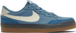 Nike Кроссовки Wmns Zoom Pogo Plus SB 'Noise Aqua Gum', синий dv5469 401 | blue