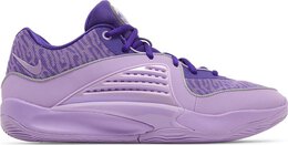 Nike Кроссовки KD 16 'B.A.D.', фиолетовый dv2917 500 | purple