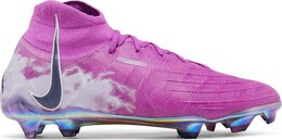 Nike Кроссовки Wmns Phantom Luna Elite SE FG 'Thunder Pack', фиолетовый fq8033 500 | purple