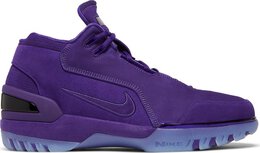 Nike Кроссовки Air Zoom Generation Retro 'Court Purple', фиолетовый fj0667 500 | purple