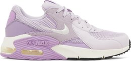 Nike Кроссовки Wmns Air Max Excee 'Violet Star', фиолетовый cd5432 500 | purple